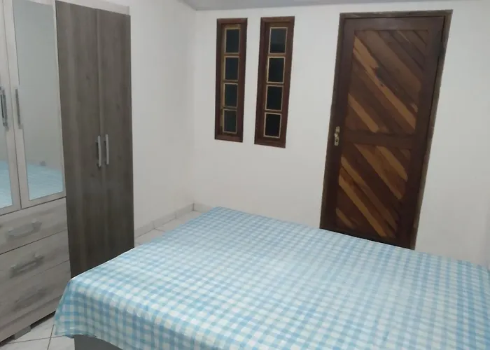 Casa Amarela