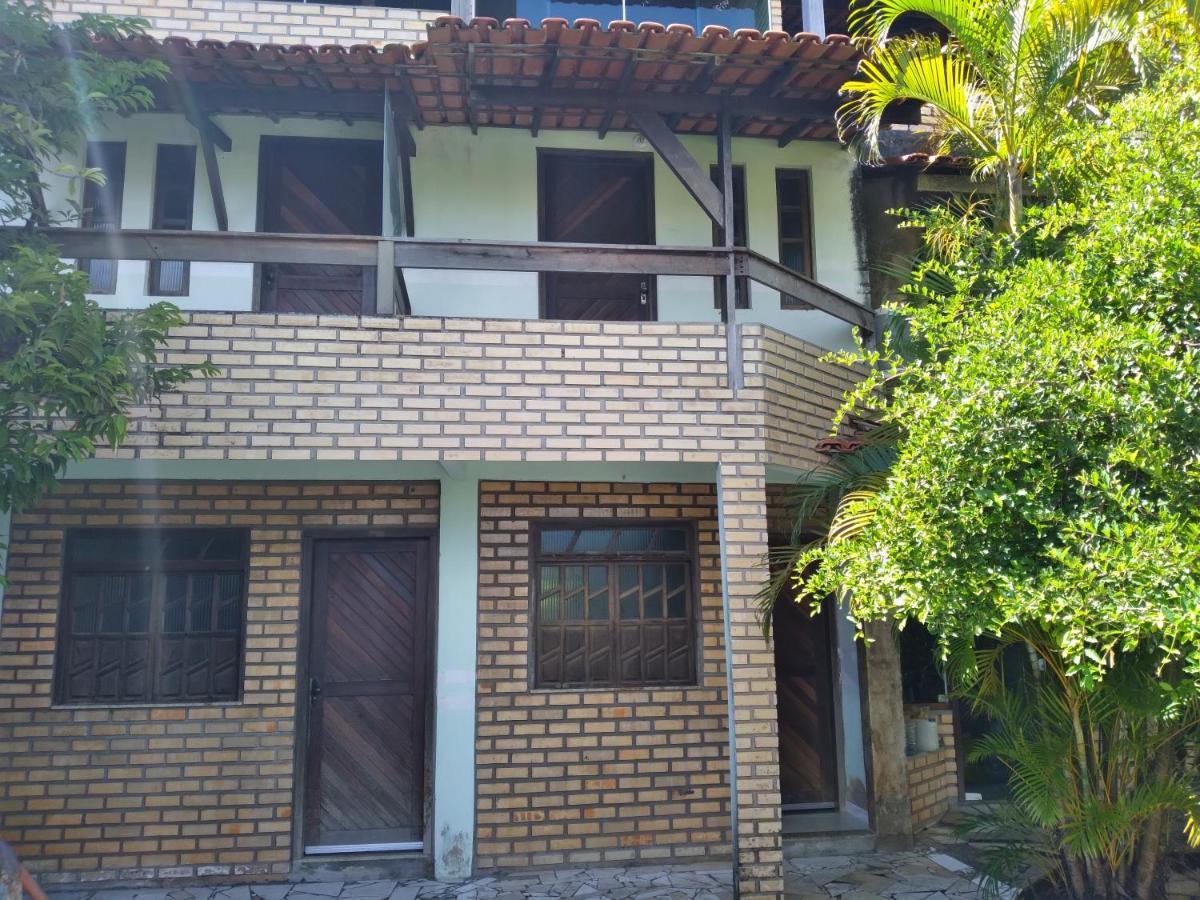 Casa Amarela Holiday home Salvador